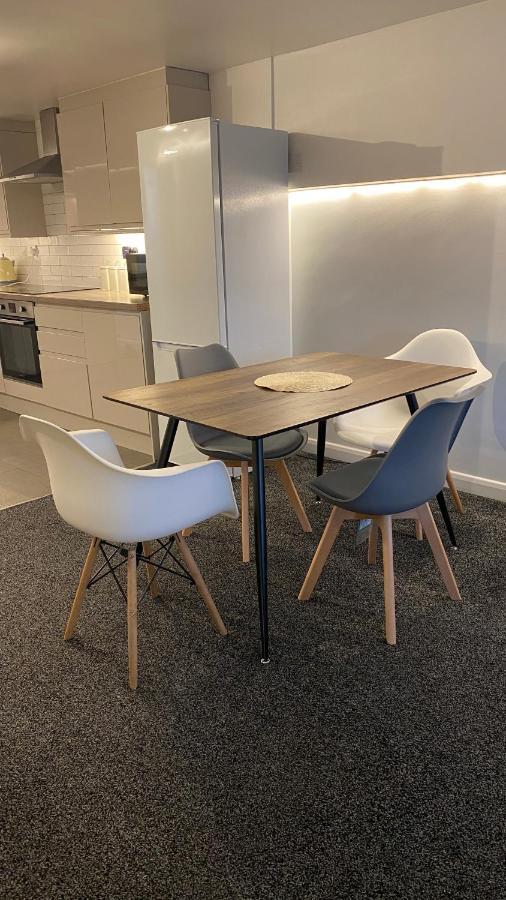 Bvapartments Dealhouse Nine Appartamento