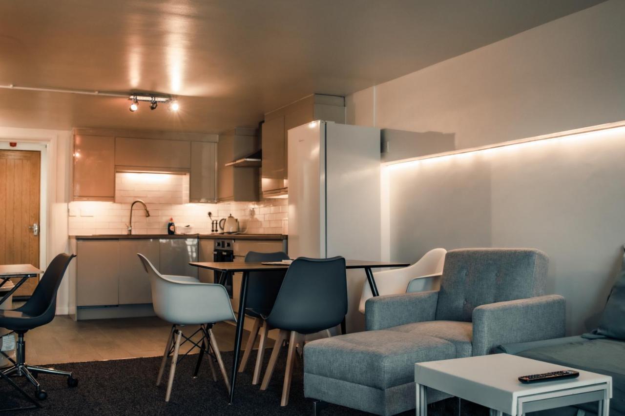 Bvapartments Dealhouse Nine