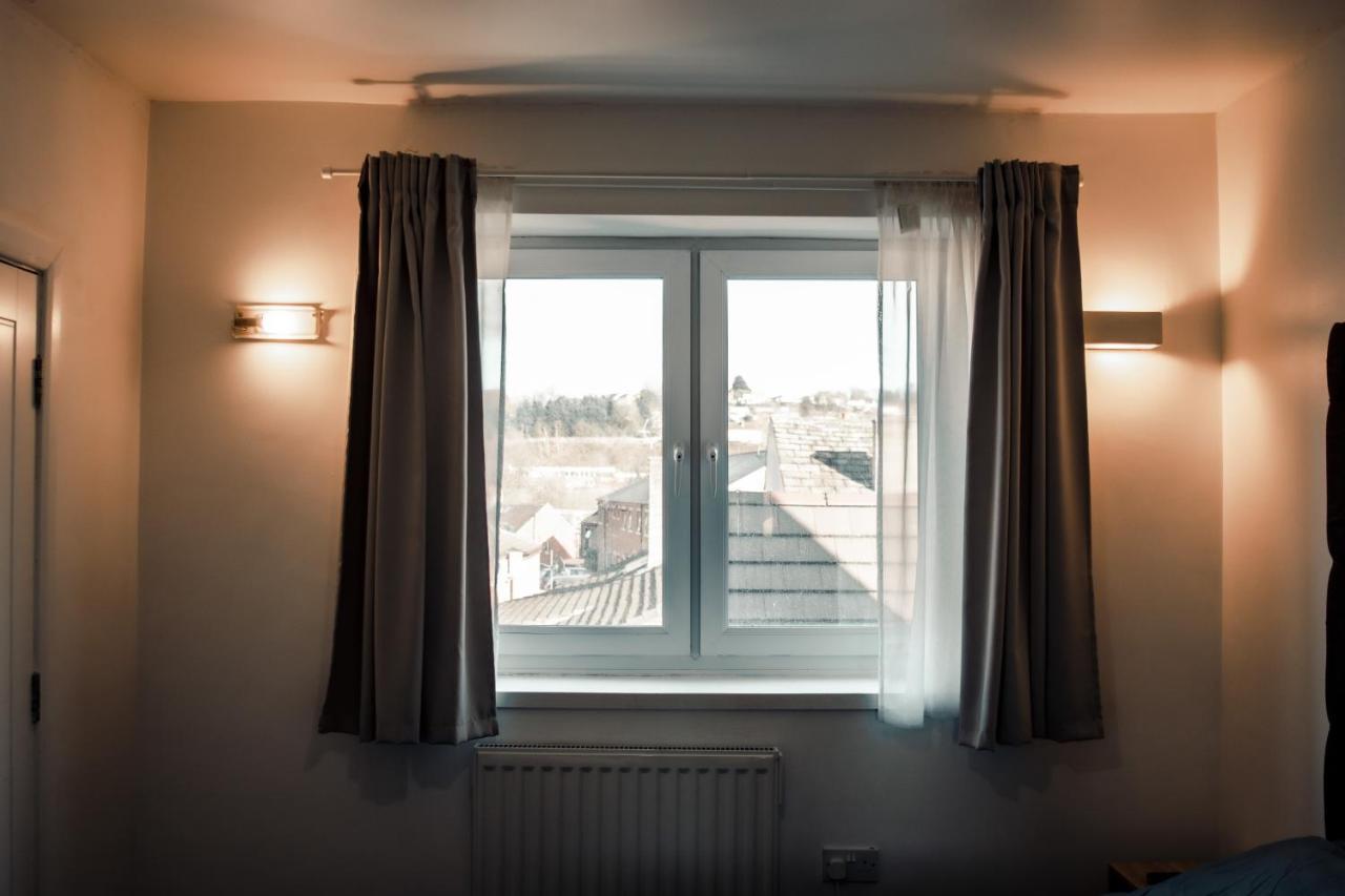 Bvapartments Dealhouse Nine Appartamento