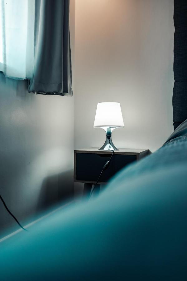 Bvapartments Dealhouse Nine Appartamento *