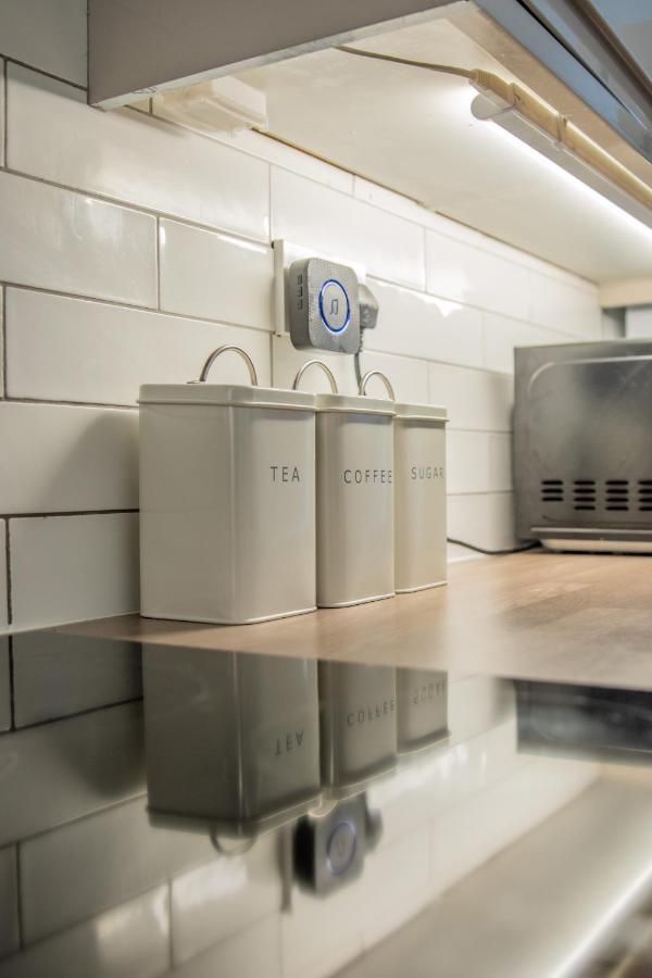 Appartamento Bvapartments Dealhouse Nine