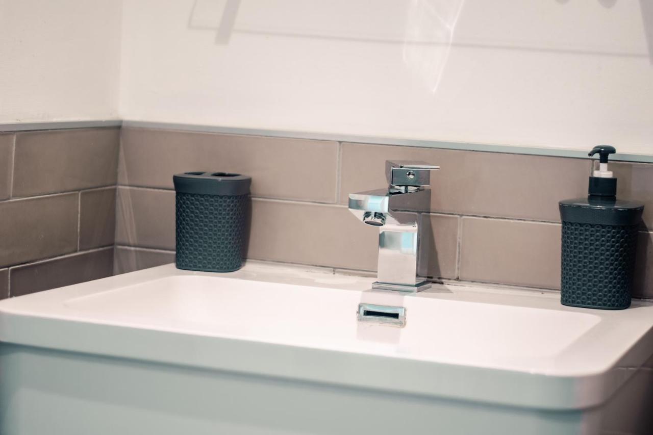 Bvapartments Dealhouse Nine Appartamento *