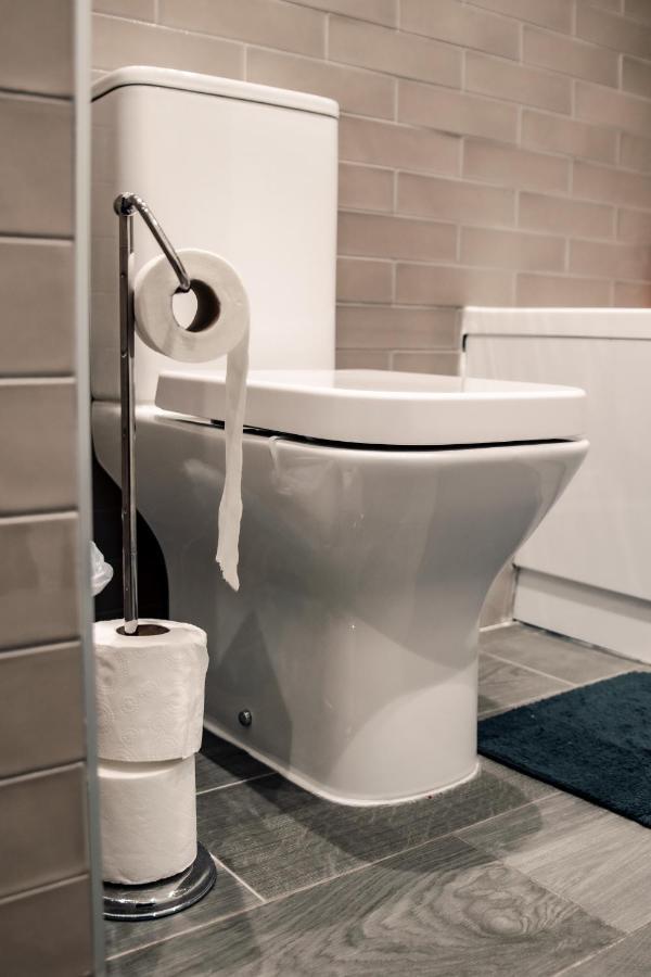 Bvapartments Dealhouse Nine