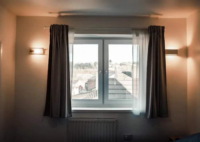 Bvapartments Dealhouse Nine