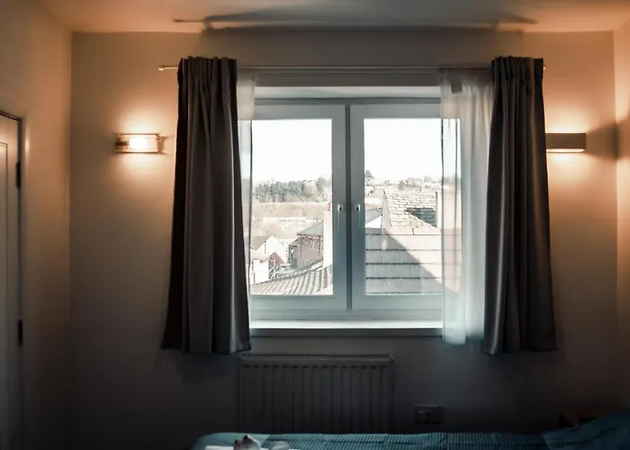 Bvapartments Dealhouse Nine