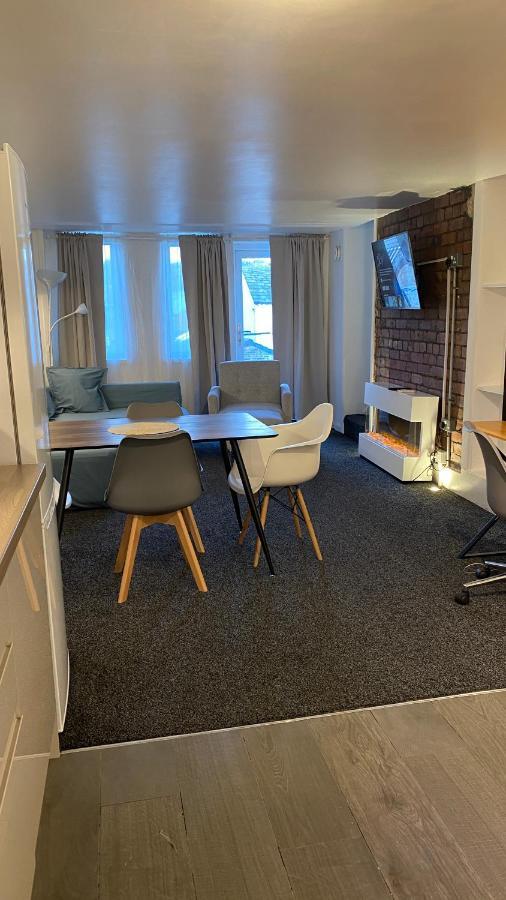 Apartment Bvapartments Dealhouse Nine Huddersfield