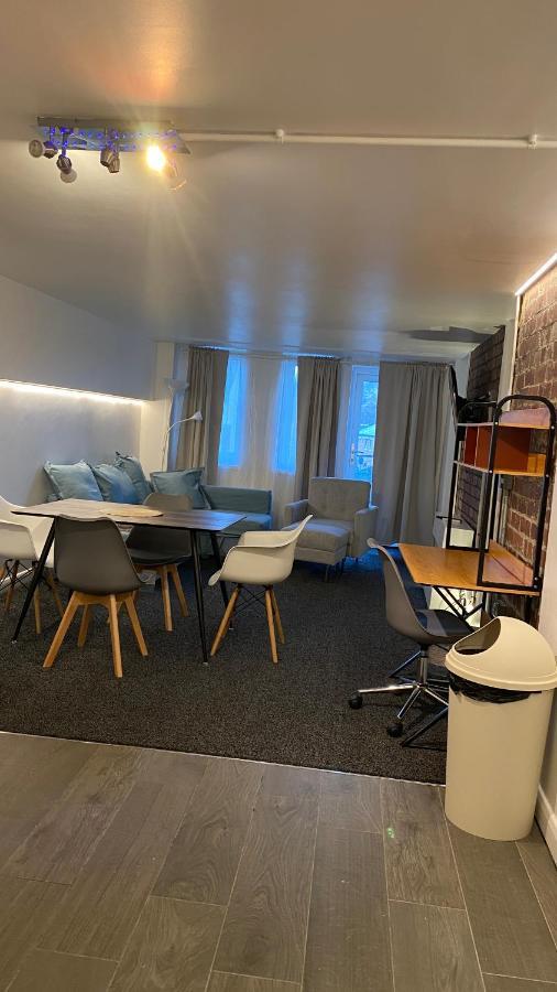 Apartment Bvapartments Dealhouse Nine