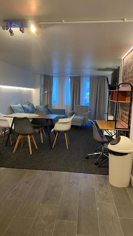 Bvapartments Dealhouse Nine Apartment Huddersfield
