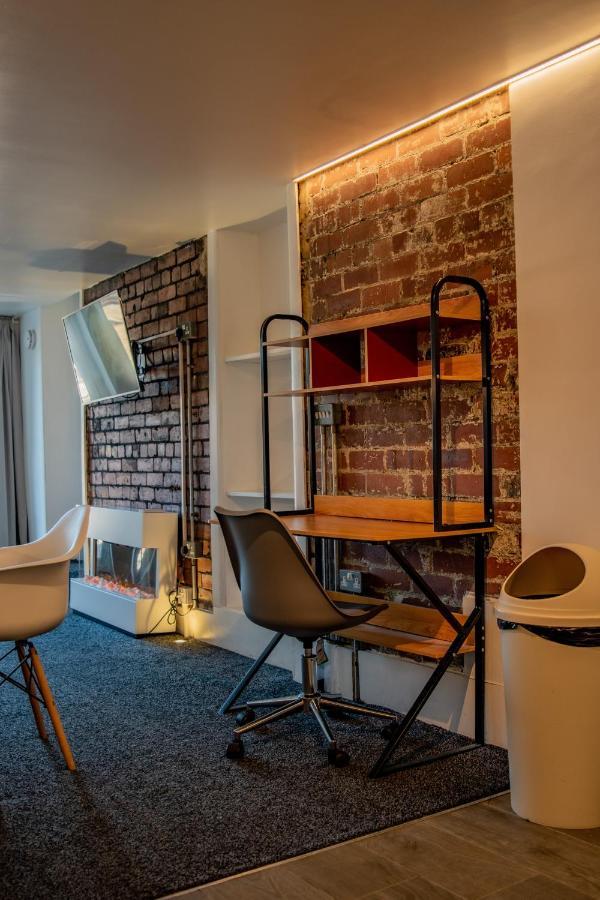 Apartment Bvapartments Dealhouse Nine *