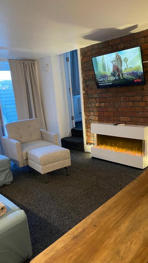 Apartment Bvapartments Dealhouse Nine Huddersfield