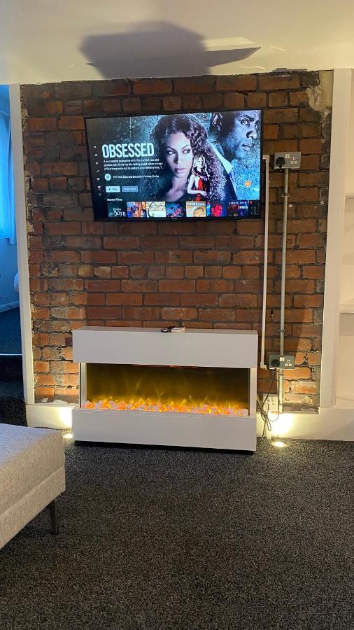 Bvapartments Dealhouse Nine * Huddersfield