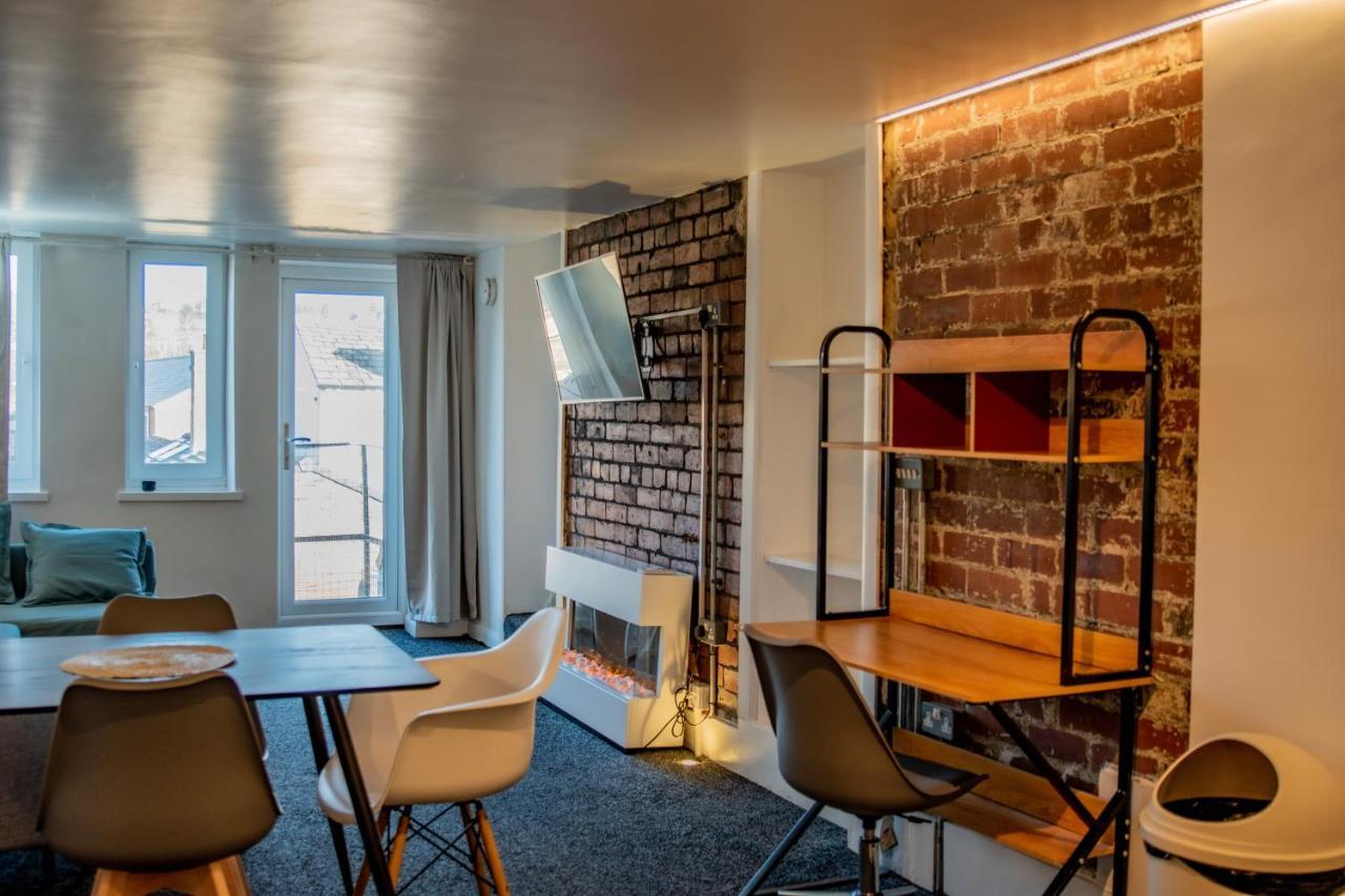 Apartment Bvapartments Dealhouse Nine Huddersfield