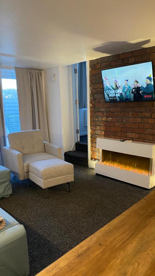 Apartment Bvapartments Dealhouse Nine *