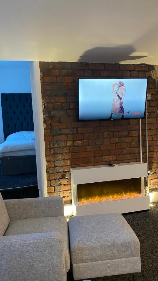 Bvapartments Dealhouse Nine * Huddersfield