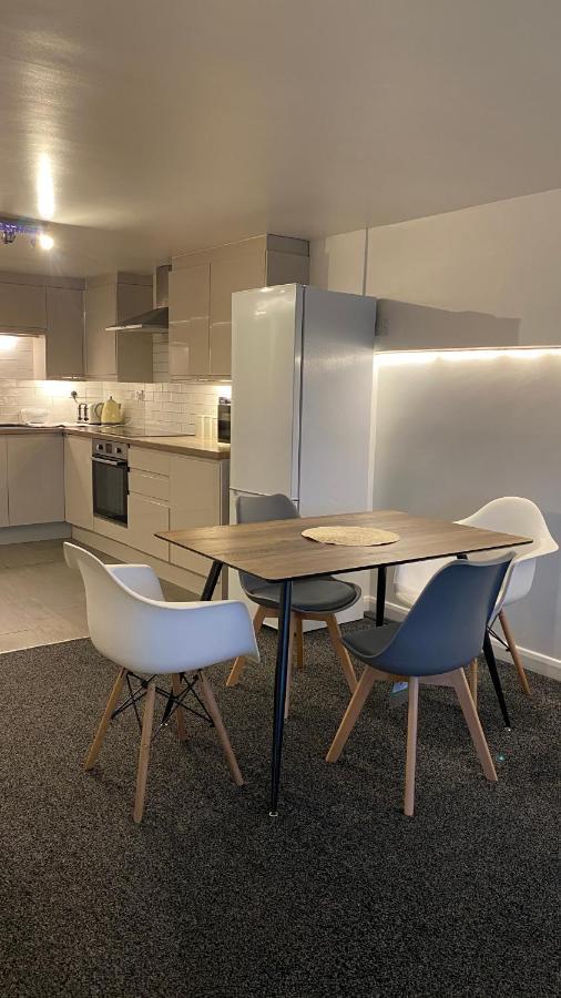 Bvapartments Dealhouse Nine Apartment Huddersfield