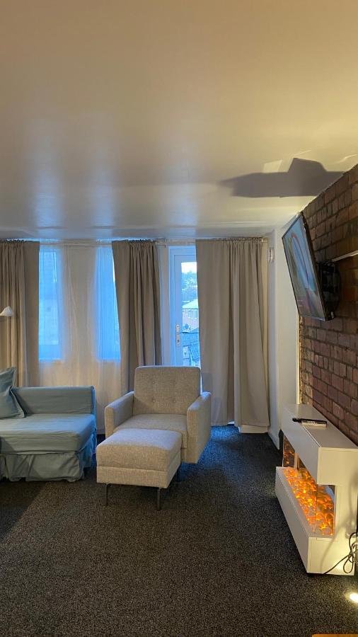 Apartment Bvapartments Dealhouse Nine Huddersfield