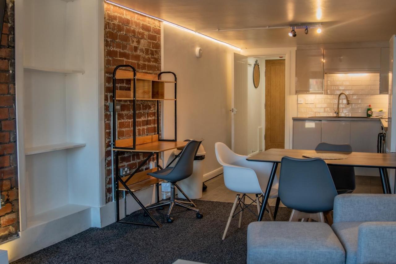 Bvapartments Dealhouse Nine Apartment *