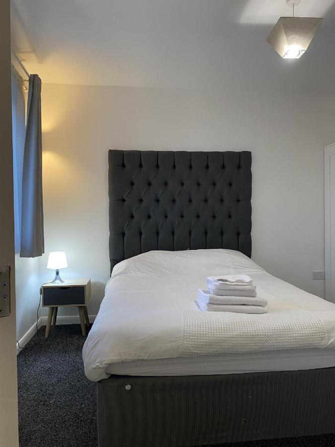 Bvapartments Dealhouse Nine Apartment *