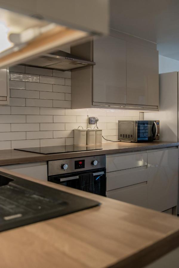 Bvapartments Dealhouse Nine Apartment Huddersfield
