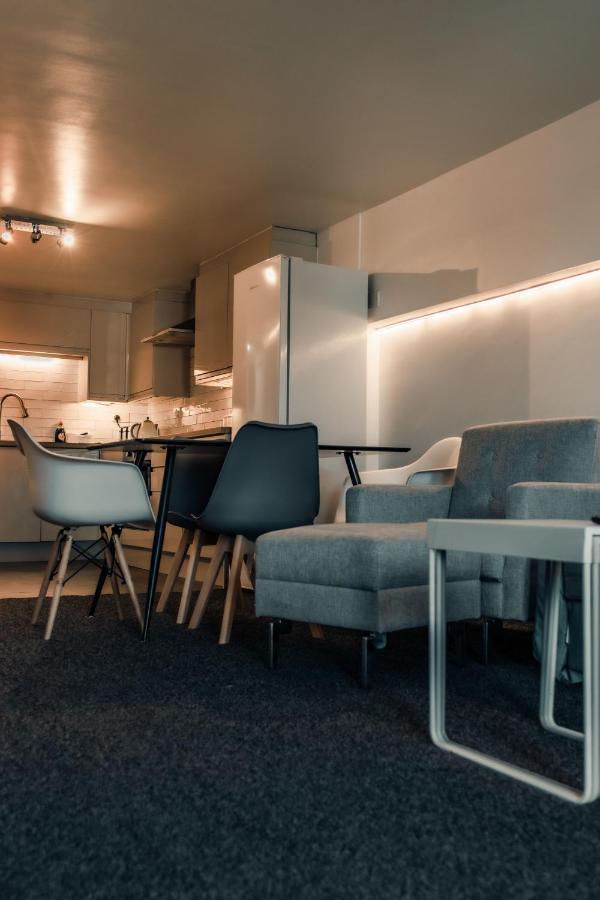 Bvapartments Dealhouse Nine * Huddersfield