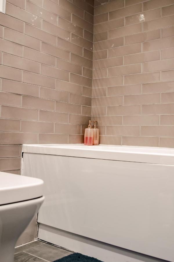 Apartment Bvapartments Dealhouse Nine Huddersfield
