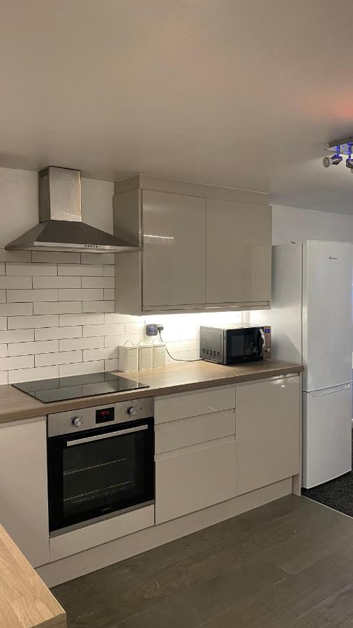 Bvapartments Dealhouse Nine * Huddersfield