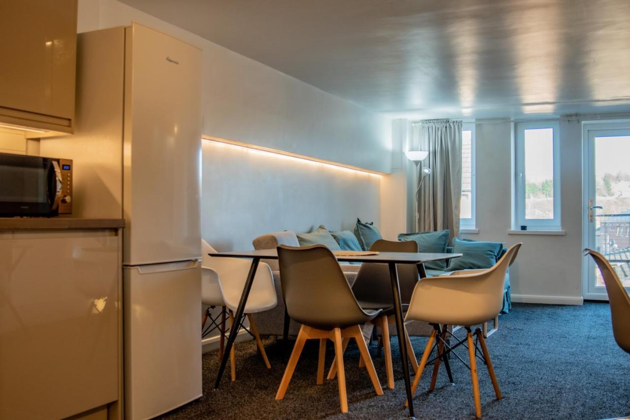 Apartment Bvapartments Dealhouse Nine *