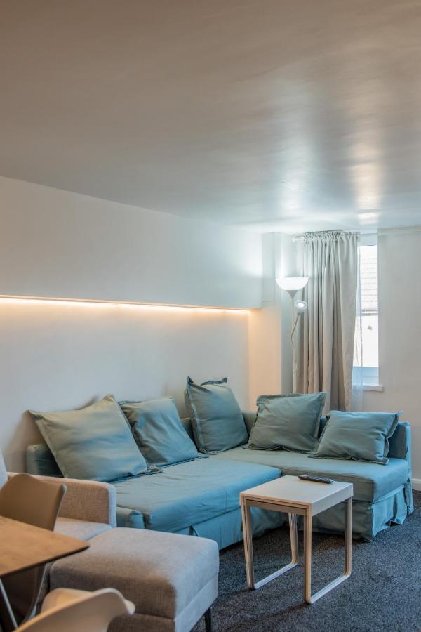 Bvapartments Dealhouse Nine