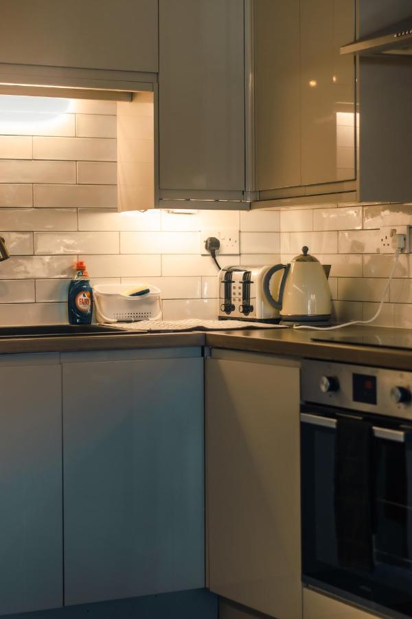 Bvapartments Dealhouse Nine Apartment *