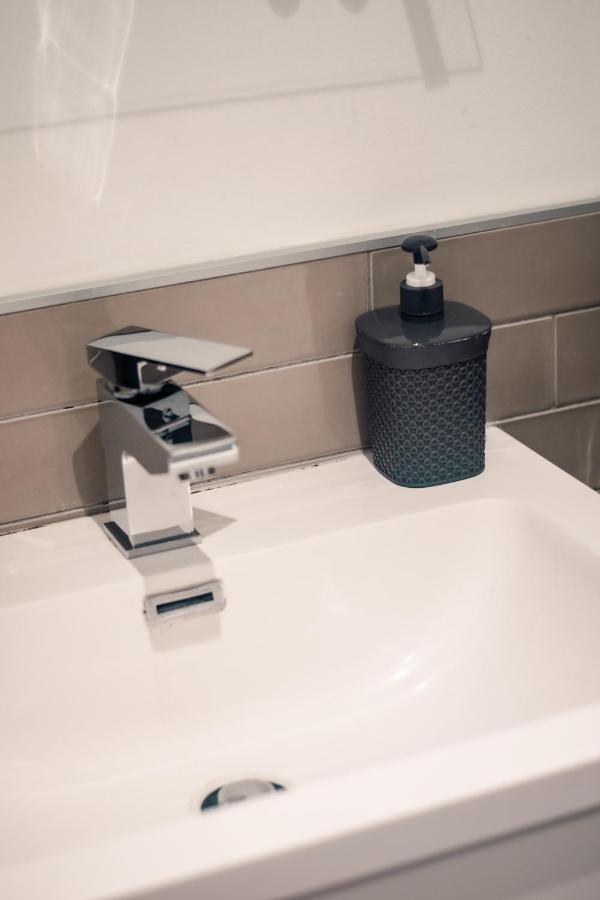 Bvapartments Dealhouse Nine Huddersfield