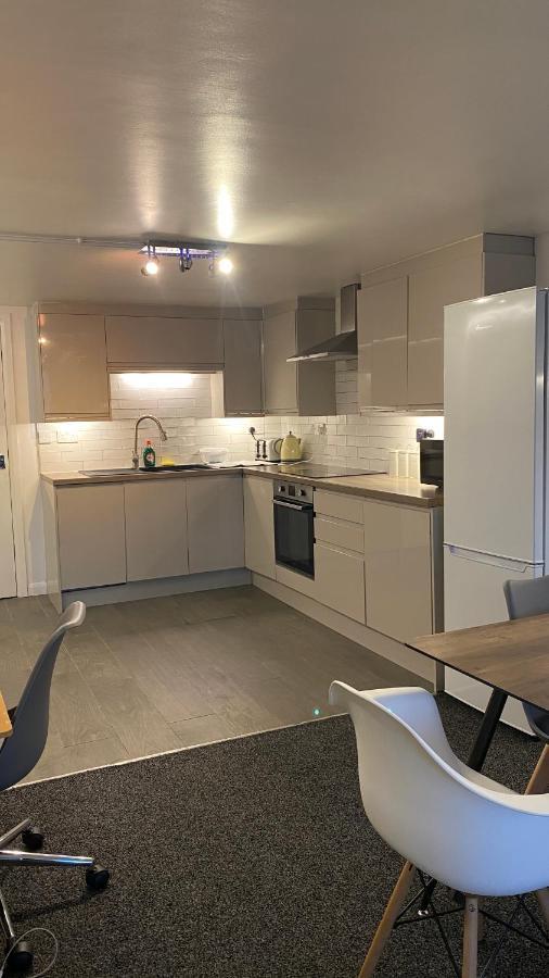Apartment Bvapartments Dealhouse Nine *