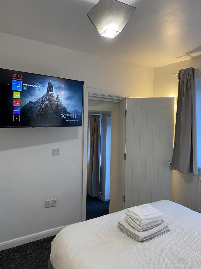 Bvapartments Dealhouse Nine