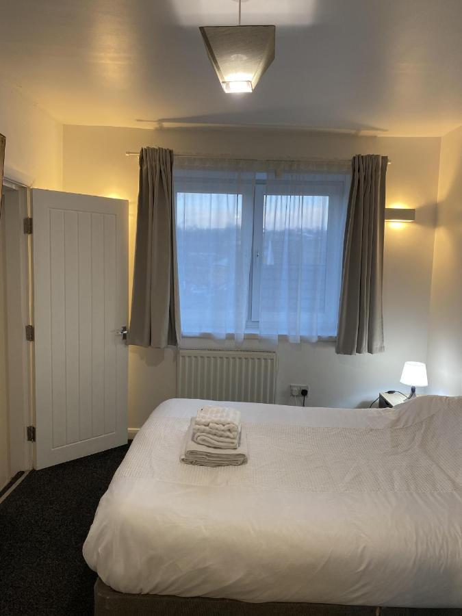 Apartment Bvapartments Dealhouse Nine *
