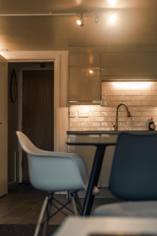 Bvapartments Dealhouse Nine Apartment Huddersfield