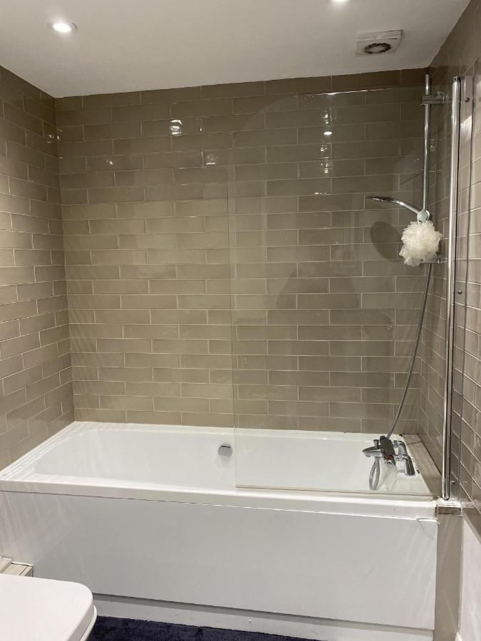 Bvapartments Dealhouse Nine Huddersfield