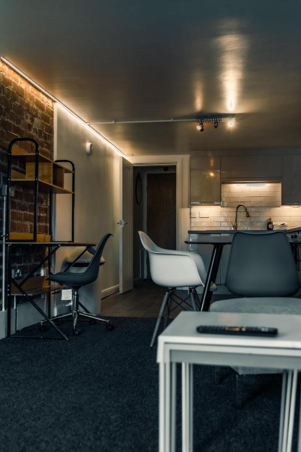 Apartment Bvapartments Dealhouse Nine *