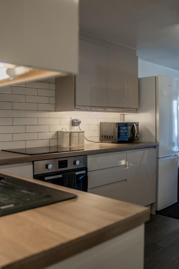 Bvapartments Dealhouse Nine * Huddersfield