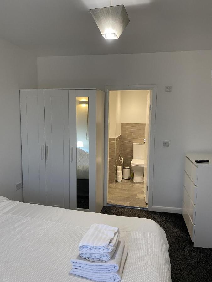Bvapartments Dealhouse Nine Apartment