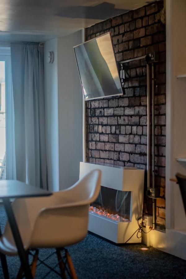 Bvapartments Dealhouse Nine *