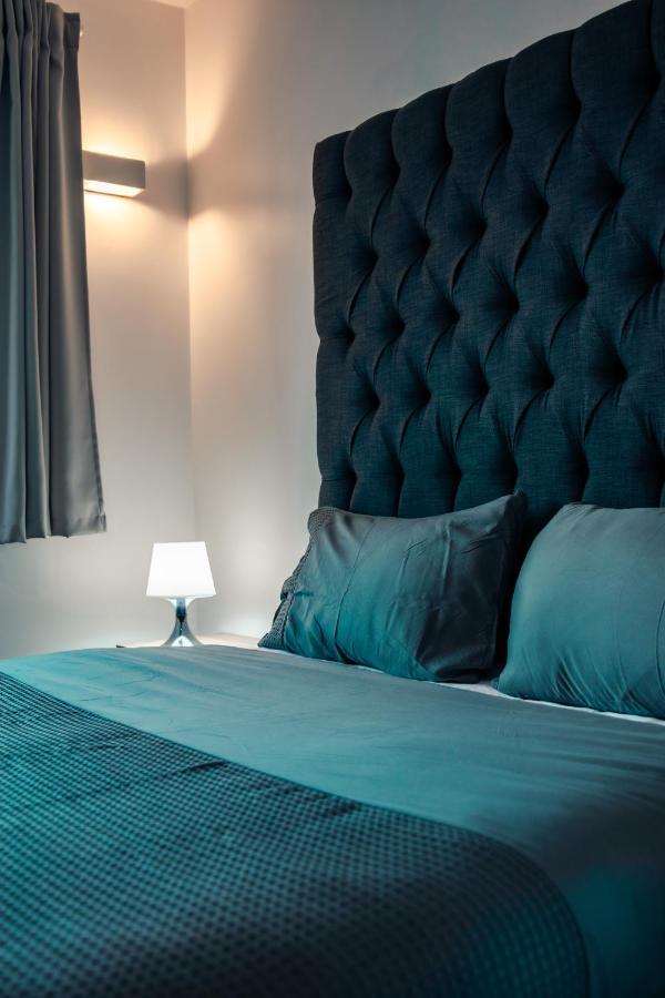 Apartment Bvapartments Dealhouse Nine