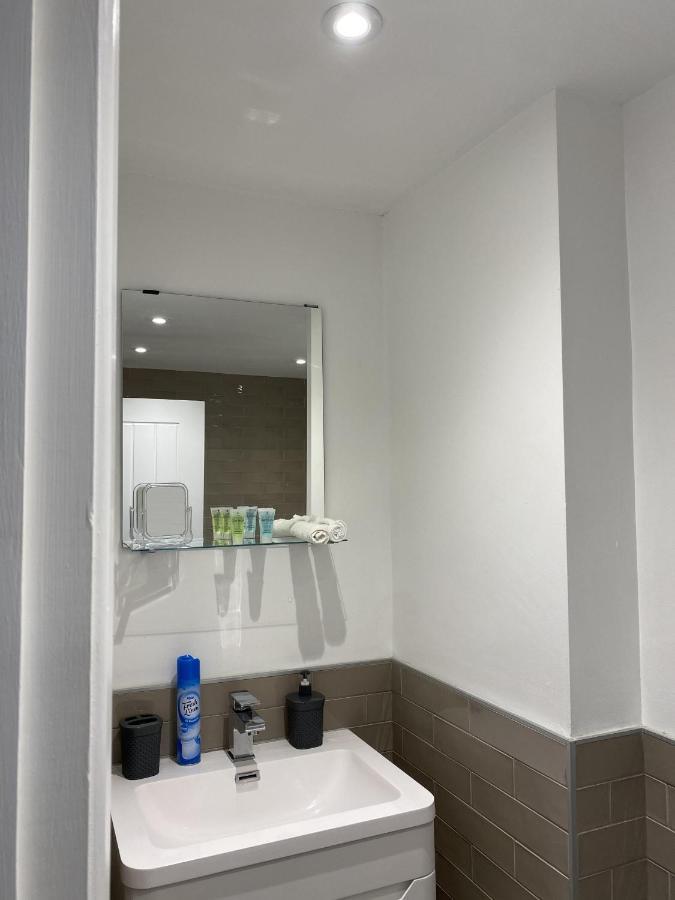 Bvapartments Dealhouse Nine Apartment Huddersfield